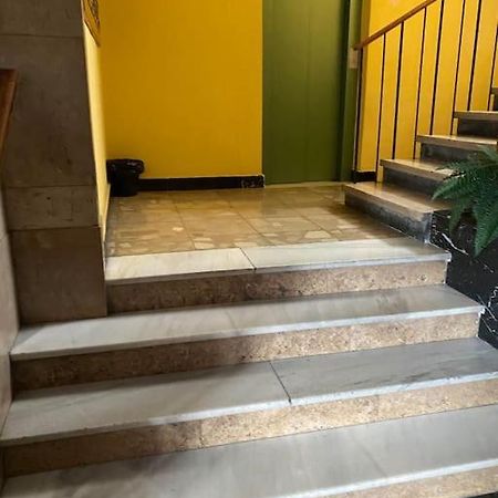 Duplex In Guindalera Apartment Madrid Ngoại thất bức ảnh