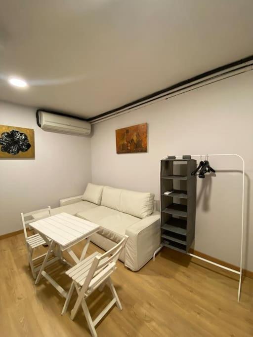 Duplex In Guindalera Apartment Madrid Ngoại thất bức ảnh