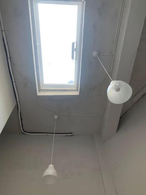 Duplex In Guindalera Apartment Madrid Ngoại thất bức ảnh