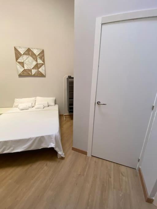 Duplex In Guindalera Apartment Madrid Ngoại thất bức ảnh