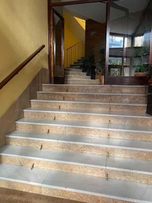 Duplex In Guindalera Apartment Madrid Ngoại thất bức ảnh