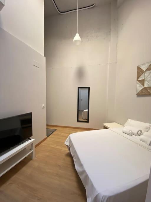 Duplex In Guindalera Apartment Madrid Ngoại thất bức ảnh