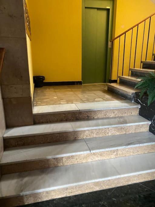 Duplex In Guindalera Apartment Madrid Ngoại thất bức ảnh
