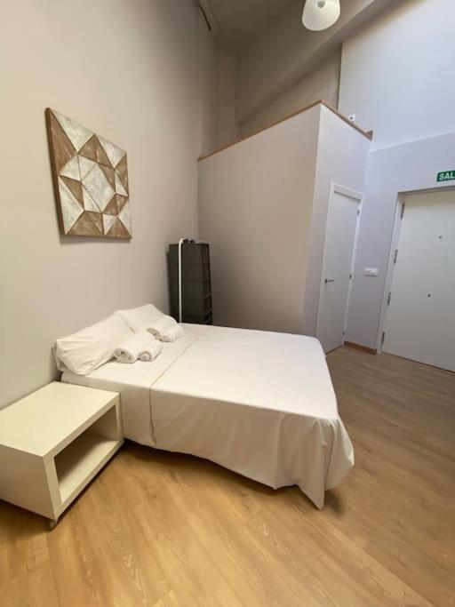 Duplex In Guindalera Apartment Madrid Ngoại thất bức ảnh