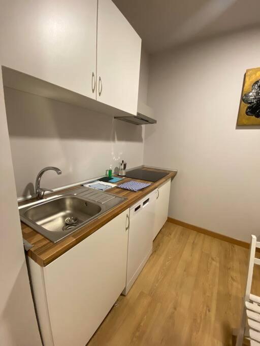 Duplex In Guindalera Apartment Madrid Ngoại thất bức ảnh