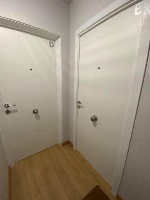 Duplex In Guindalera Apartment Madrid Ngoại thất bức ảnh